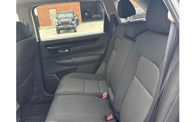 Honda Cr-v 1.5L 4cyl AWD - автомобили, коли, обяви за нови и употребявани 15