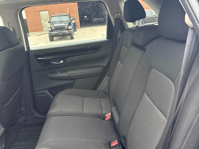 Honda Cr-v 1.5L 4cyl AWD - автомобили, коли, обяви за нови и употребявани 15