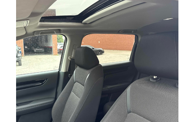 Honda Cr-v 1.5L 4cyl AWD - автомобили, коли, обяви за нови и употребявани 16