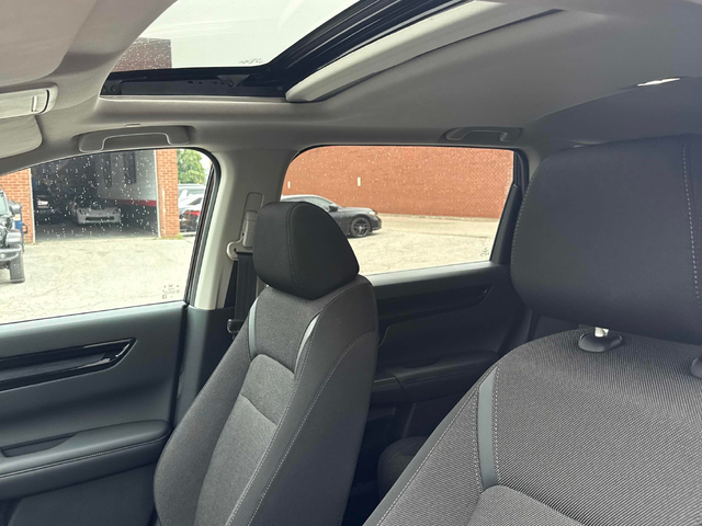 Honda Cr-v 1.5L 4cyl AWD - автомобили, коли, обяви за нови и употребявани 16
