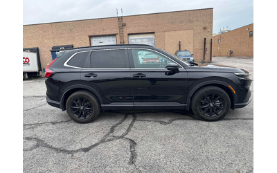 honda-cr-v-1-5l-4cyl-awd - 2