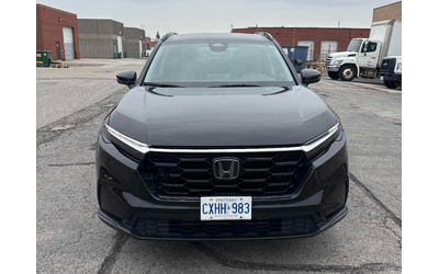 honda-cr-v-1-5l-4cyl-awd - 5
