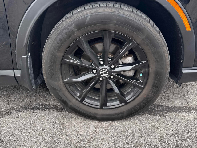 Honda Cr-v 1.5L 4cyl AWD - автомобили, коли, обяви за нови и употребявани 6