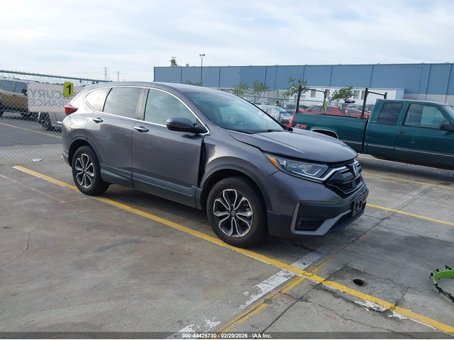 HONDA Cr-v 1.5L I-4 DI, DOHC, VVT, TURBO, 190HP All Wheel Drive - автомобили, коли, обяви за нови и употребявани 0