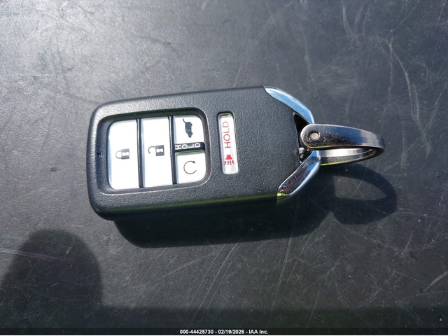 HONDA Cr-v 1.5L I-4 DI, DOHC, VVT, TURBO, 190HP All Wheel Drive - автомобили, коли, обяви за нови и употребявани 10