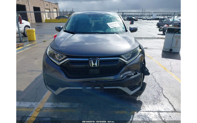 HONDA Cr-v 1.5L I-4 DI, DOHC, VVT, TURBO, 190HP All Wheel Drive - автомобили, коли, обяви за нови и употребявани 11