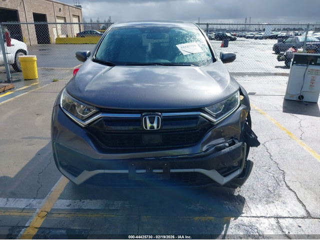 HONDA Cr-v 1.5L I-4 DI, DOHC, VVT, TURBO, 190HP All Wheel Drive - автомобили, коли, обяви за нови и употребявани 11