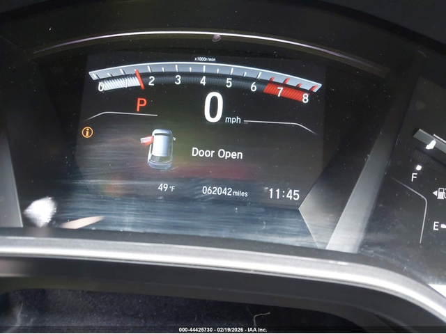 HONDA Cr-v 1.5L I-4 DI, DOHC, VVT, TURBO, 190HP All Wheel Drive - автомобили, коли, обяви за нови и употребявани 14