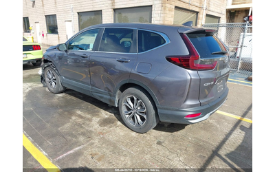 honda-cr-v-1-5l-i-4-di-dohc-vvt-turbo-190hp-all-wheel-drive - 2