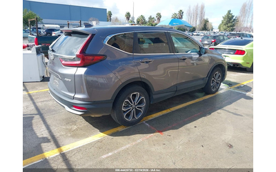 honda-cr-v-1-5l-i-4-di-dohc-vvt-turbo-190hp-all-wheel-drive - 3