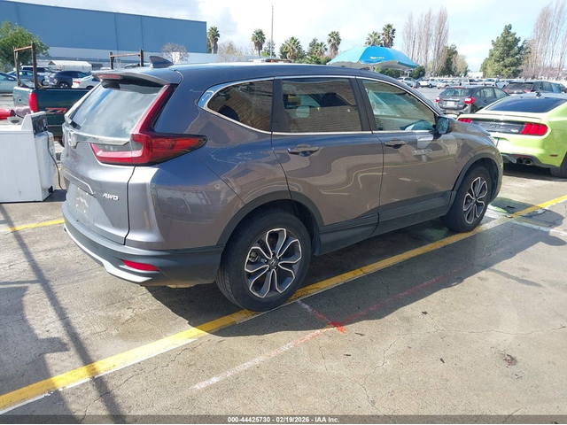 HONDA Cr-v 1.5L I-4 DI, DOHC, VVT, TURBO, 190HP All Wheel Drive - автомобили, коли, обяви за нови и употребявани 3