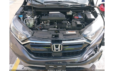 HONDA Cr-v 1.5L I-4 DI, DOHC, VVT, TURBO, 190HP All Wheel Drive - автомобили, коли, обяви за нови и употребявани 9