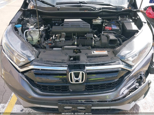 HONDA Cr-v 1.5L I-4 DI, DOHC, VVT, TURBO, 190HP All Wheel Drive - автомобили, коли, обяви за нови и употребявани 9
