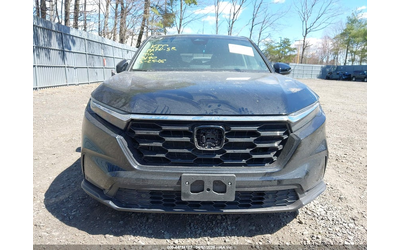 Honda Cr-v 1.5L I-4 DI, DOHC, VVT, TURBO, 190HP All Wheel Drive - автомобили, коли, обяви за нови и употребявани 11