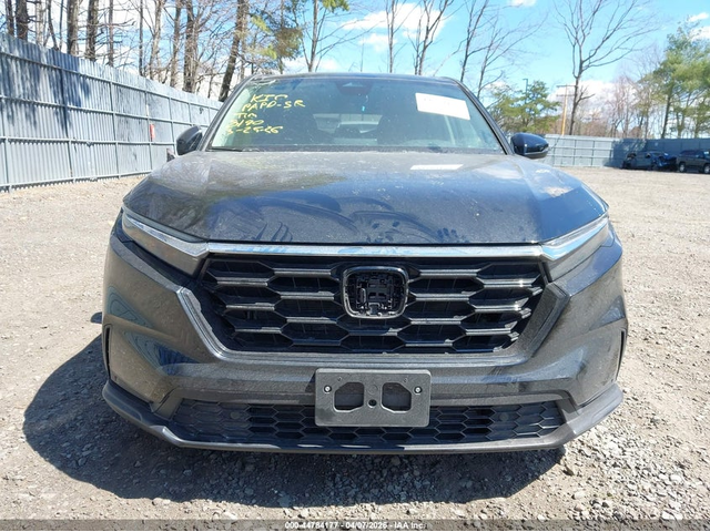 Honda Cr-v 1.5L I-4 DI, DOHC, VVT, TURBO, 190HP All Wheel Drive - автомобили, коли, обяви за нови и употребявани 11