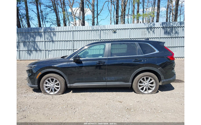 Honda Cr-v 1.5L I-4 DI, DOHC, VVT, TURBO, 190HP All Wheel Drive - автомобили, коли, обяви за нови и употребявани 13
