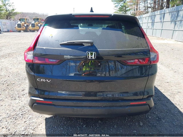 Honda Cr-v 1.5L I-4 DI, DOHC, VVT, TURBO, 190HP All Wheel Drive - автомобили, коли, обяви за нови и употребявани 15