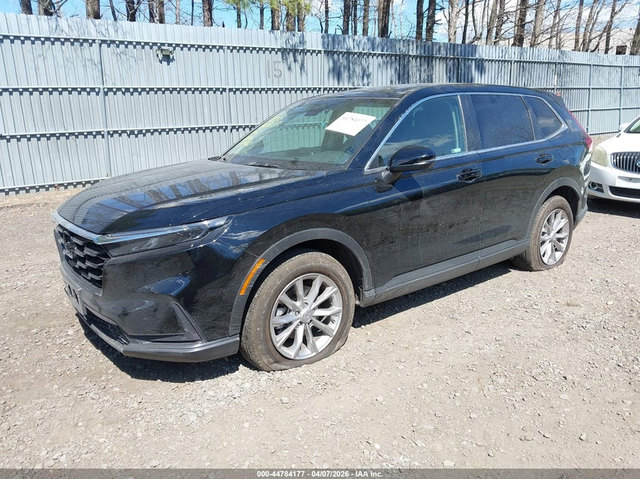 Honda Cr-v 1.5L I-4 DI, DOHC, VVT, TURBO, 190HP All Wheel Drive - автомобили, коли, обяви за нови и употребявани 1