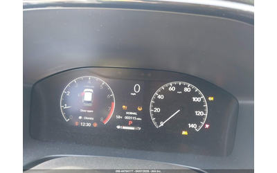 Honda Cr-v 1.5L I-4 DI, DOHC, VVT, TURBO, 190HP All Wheel Drive - автомобили, коли, обяви за нови и употребявани 6