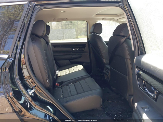 Honda Cr-v 1.5L I-4 DI, DOHC, VVT, TURBO, 190HP All Wheel Drive - автомобили, коли, обяви за нови и употребявани 7