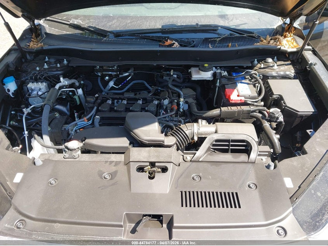 Honda Cr-v 1.5L I-4 DI, DOHC, VVT, TURBO, 190HP All Wheel Drive - автомобили, коли, обяви за нови и употребявани 9