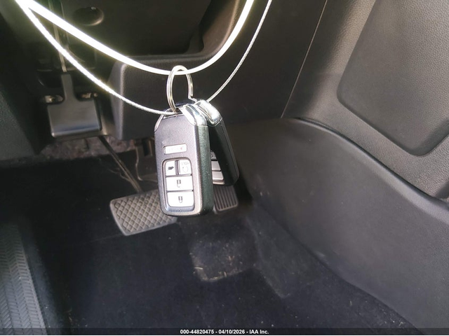Honda Cr-v 1.5L I-4 DI, DOHC, VVT, TURBO, 190HP Front Wheel Drive - автомобили, коли, обяви за нови и употребявани 10
