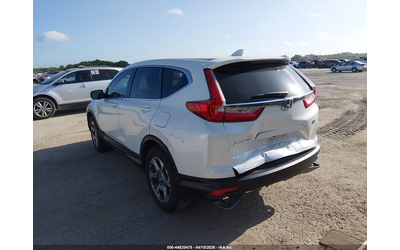 honda-cr-v-1-5l-i-4-di-dohc-vvt-turbo-190hp-front-wheel-drive - 2