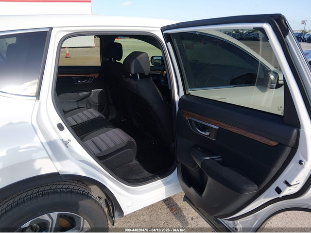 Honda Cr-v 1.5L I-4 DI, DOHC, VVT, TURBO, 190HP Front Wheel Drive - автомобили, коли, обяви за нови и употребявани 7