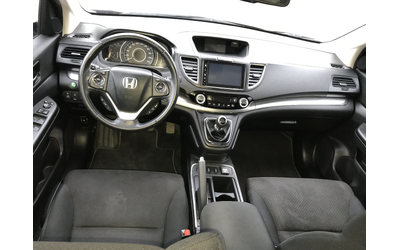 Honda Cr-v 1,6 AWD - автомобили, коли, обяви за нови и употребявани 12