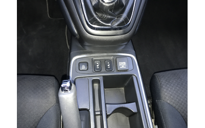 Honda Cr-v 1,6 AWD - автомобили, коли, обяви за нови и употребявани 17