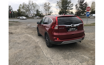honda-cr-v-1-6-awd - 4