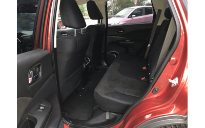 Honda Cr-v 1,6 AWD - автомобили, коли, обяви за нови и употребявани 7