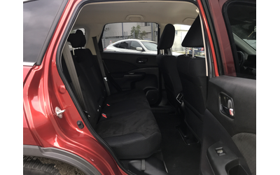 Honda Cr-v 1,6 AWD - автомобили, коли, обяви за нови и употребявани 9