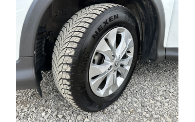 Honda Cr-v 1.6d ELEGANCE E5B - автомобили, коли, обяви за нови и употребявани 11