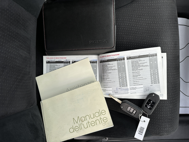 Honda Cr-v 1.6d ELEGANCE E5B - автомобили, коли, обяви за нови и употребявани 14