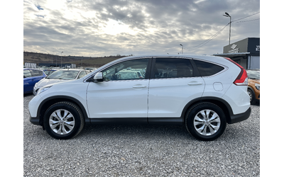 honda-cr-v-1-6d-elegance-e5b - 1