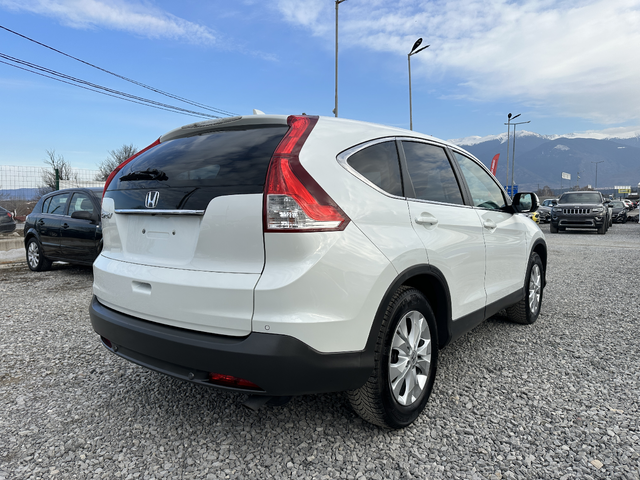 Honda Cr-v 1.6d ELEGANCE E5B - автомобили, коли, обяви за нови и употребявани 3