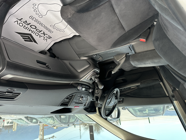 Honda Cr-v 1.6d ELEGANCE E5B - автомобили, коли, обяви за нови и употребявани 7