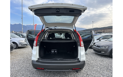 Honda Cr-v 1.6d ELEGANCE E5B - автомобили, коли, обяви за нови и употребявани 9