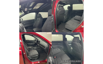 Honda Cr-v SPORT HYBRID * 10 000km* - автомобили, коли, обяви за нови и употребявани 10