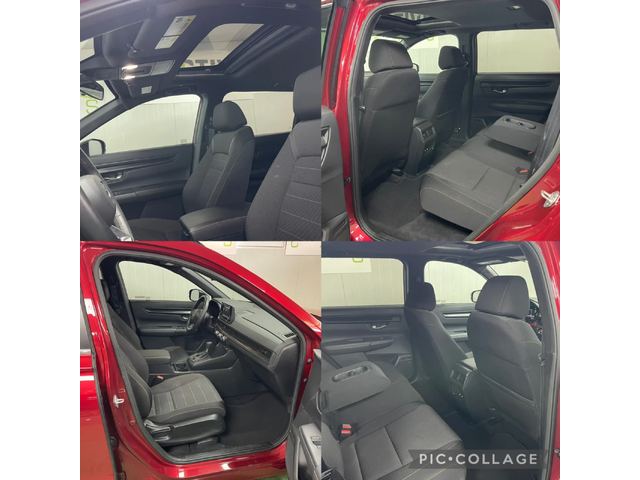 Honda Cr-v SPORT HYBRID * 10 000km* - автомобили, коли, обяви за нови и употребявани 10