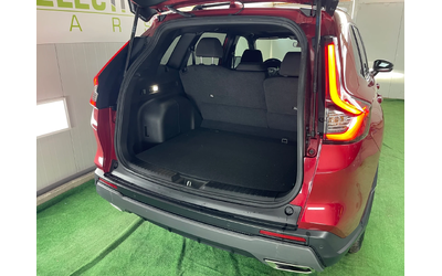 Honda Cr-v SPORT HYBRID * 10 000km* - автомобили, коли, обяви за нови и употребявани 11