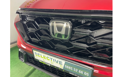 Honda Cr-v SPORT HYBRID * 10 000km* - автомобили, коли, обяви за нови и употребявани 12