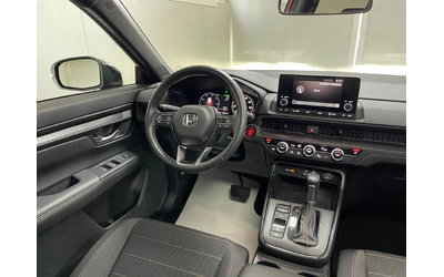 Honda Cr-v SPORT HYBRID * 10 000km* - автомобили, коли, обяви за нови и употребявани 15