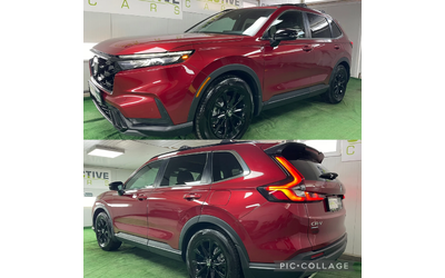 honda-cr-v - 3