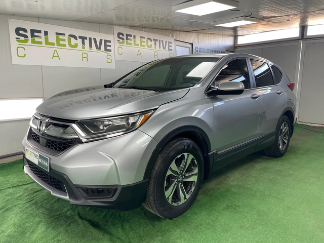 Honda Cr-v 1.5 TURBO CRV - автомобили, коли, обяви за нови и употребявани 0