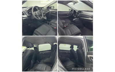 Honda Cr-v 1.5 TURBO CRV - автомобили, коли, обяви за нови и употребявани 10