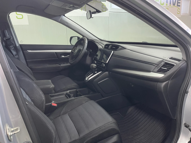 Honda Cr-v 1.5 TURBO CRV - автомобили, коли, обяви за нови и употребявани 12