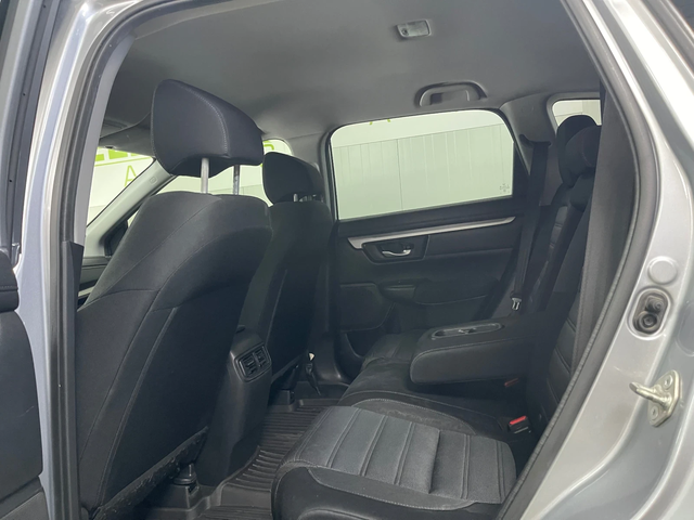 Honda Cr-v 1.5 TURBO CRV - автомобили, коли, обяви за нови и употребявани 13