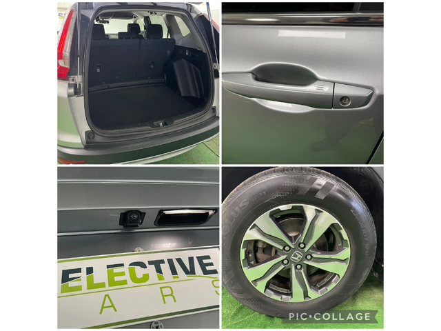 Honda Cr-v 1.5 TURBO CRV - автомобили, коли, обяви за нови и употребявани 14